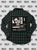 Bateman American Psycho Mens Medium