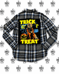 Sam Trick or Treat Mens Large