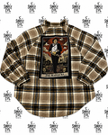 Leatherface Womans Large