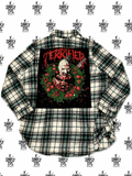 Terrifier Art the Clown Christmas Womans XXL