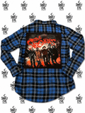 Slashers Mens Medium