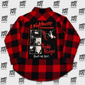 Freddy Krueger Womans 1X