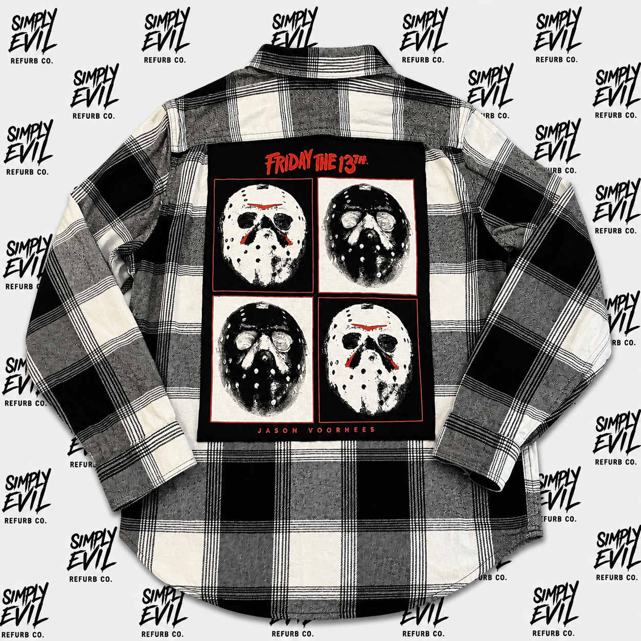 Jason Mens Large