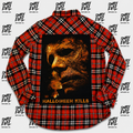 Michael Myers Halloween Ends Womans Large